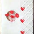 Image client Bloc de papier teint� DIN A4 - mixte 20 feuilles / 130 g/m�