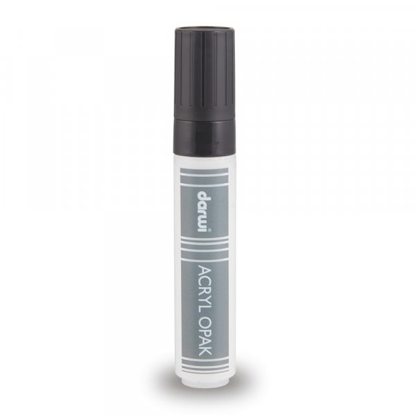 Marqueurs acryliques OPAQUE - Extra pais 25 ml