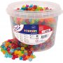 Mlange de perles pailletes 2800 pcs
