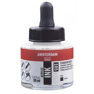 Marqueur acrylique Amsterdam 30 ml Marqueur acrylique Amsterdam 30 ml