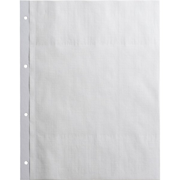 pages pour album photo - blanc