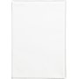 Toile ArtistLine - blanc - 18x24 cm