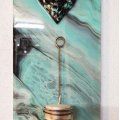 Image client Barre à bijoux - 12 cm