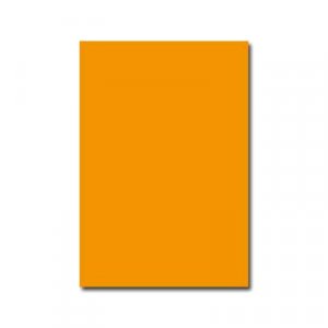 Papier à lettres Pollen A4 - 50 pcs - Orange Papier à lettres Pollen A4 - 50 pcs - Orange