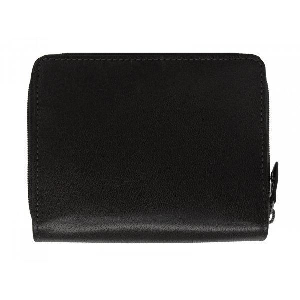 Portefeuille pour homme en cuir de vachette Portefeuille pour homme en cuir de vachette