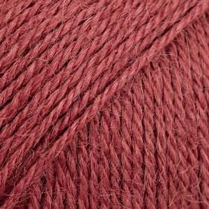 Laine DROPS Alpaga Uni Color - 50 g - Yarrow (9040) Laine DROPS Alpaga Uni Color - 50 g - Yarrow (9040)
