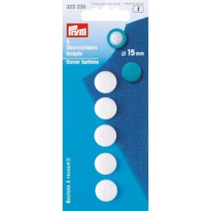 Boutons habillés - boutons en plastique pour habiller Boutons habillés - boutons en plastique pour habiller