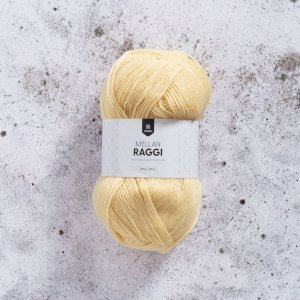 Raggi moyen 100g - Citron Doux Raggi moyen 100g - Citron Doux