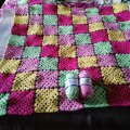 Image client Coton Doux 50g - Rose