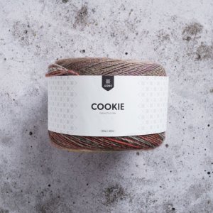 Cookie 200g - Fleuri Cookie 200g - Fleuri
