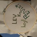 Image client Fil � broder / fil moulin - vert