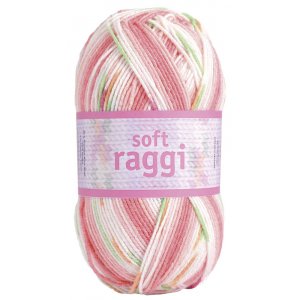 Raggi doux 100g Raggi doux 100g
