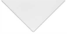 Feuille de papier aquarelle Artistico pressée à froid (grain fin), 560 x 760 mm Feuille de papier aquarelle Artistico pressée à froid (grain fin), 560 x 760 mm