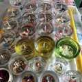 Image client Masse de bougie en gel - 400 g (440 ml)