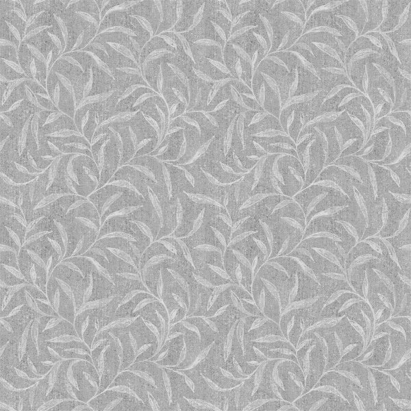 Tissu pour rideaux Cambridge gris clair