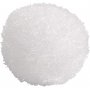 Pompons - blanc - 450 pcs