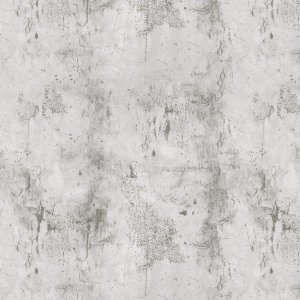 Toile cirée PVC Ciment - Gris Toile cirée PVC Ciment - Gris