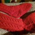 Image client Hosuband 100g - Rouge (0078)