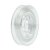 Fil élastique 0,5 mm - transparent transparent 10 m Fil élastique 0,5 mm - transparent transparent 10 m