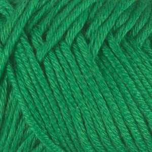 Fil Viking Bambou 50g - Vert pomme (632) Fil Viking Bambou 50g - Vert pomme (632)
