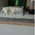 Image client Sculpey Clay Super Medium Blend 450g - Gris
