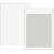 Enveloppe - panneau isorel B5 Enveloppe - panneau isorel B5