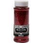 Paillettes - rouge - 110 g