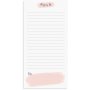 Liste de courses - Life Organizer