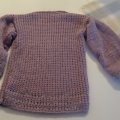 Image client Fil Viking Bouleau 50g - Violet clair (567)
