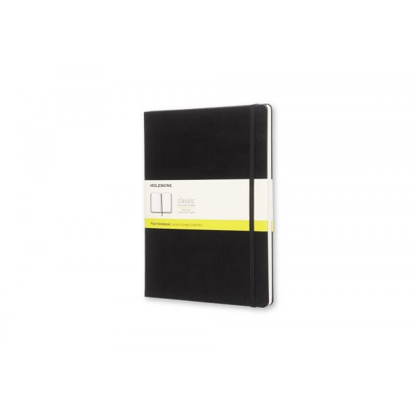 Carnet Classique XL Vierge