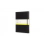 Carnet Classique XL Vierge
