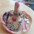 Image client Mod�le Fimo Soft 57g - Violet clair