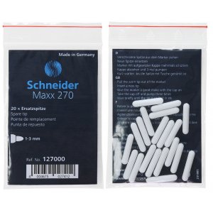 Embout de rechange Maxx 270 Embout de rechange Maxx 270