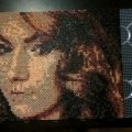 Image client Recharge de couleur Photo Pearls® - demi-marron 1 100 pcs.