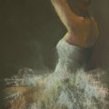 Image client Portrait au pastel tendre - 90 pcs