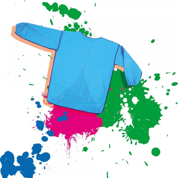 Tablier 3-8 ans Tablier 3-8 ans