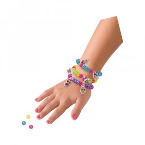 Ensemble de bracelets de perles - LOL Surprendre Ensemble de bracelets de perles - LOL Surprendre