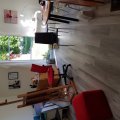 Image client Chevalet d'atelier Mabef - M/09