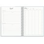 Calendrier 24/25 - Agenda tudiant
