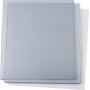 Film rigide - A4 - 5 feuilles