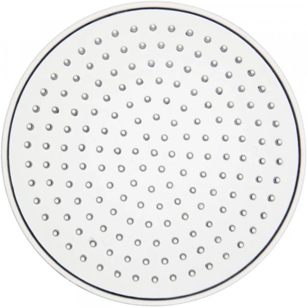 Assiettes en perles - Transparentes - Rondes - Diamtre 8,5 cm - 1 pce