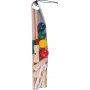 Jeu de croquet