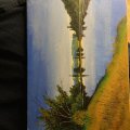 Image client Toile 10 pièces 30x40 cm