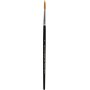 Pinceaux Gold Line - non. 12 - ronds - 6 pices