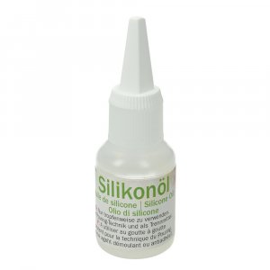 Huile de silicone Huile de silicone
