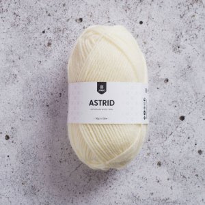 Astrid 50g - Glace au citron Astrid 50g - Glace au citron