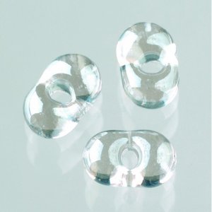 Perles Farfalle - gris Perles Farfalle - gris