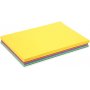 Carton Printemps - couleurs mlanges - A3 - 300 feuilles