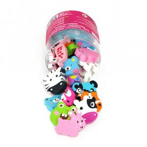 Gomme Sens Animaux Gomme Sens Animaux