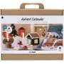 Calendrier de l'Avent - Recycler